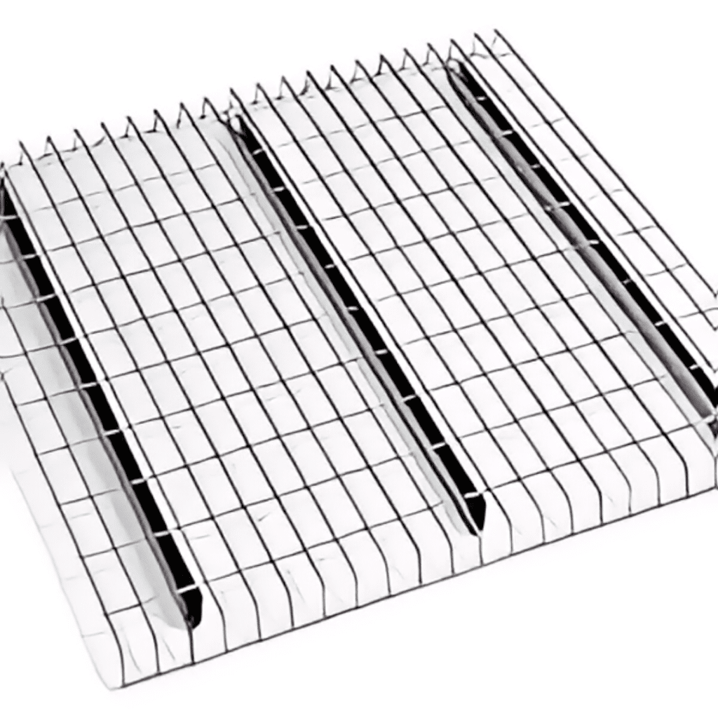 image for Pallet Rack Wire Deck