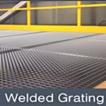 Press-Locked Grating​