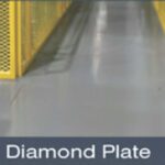 Diamond Plate​