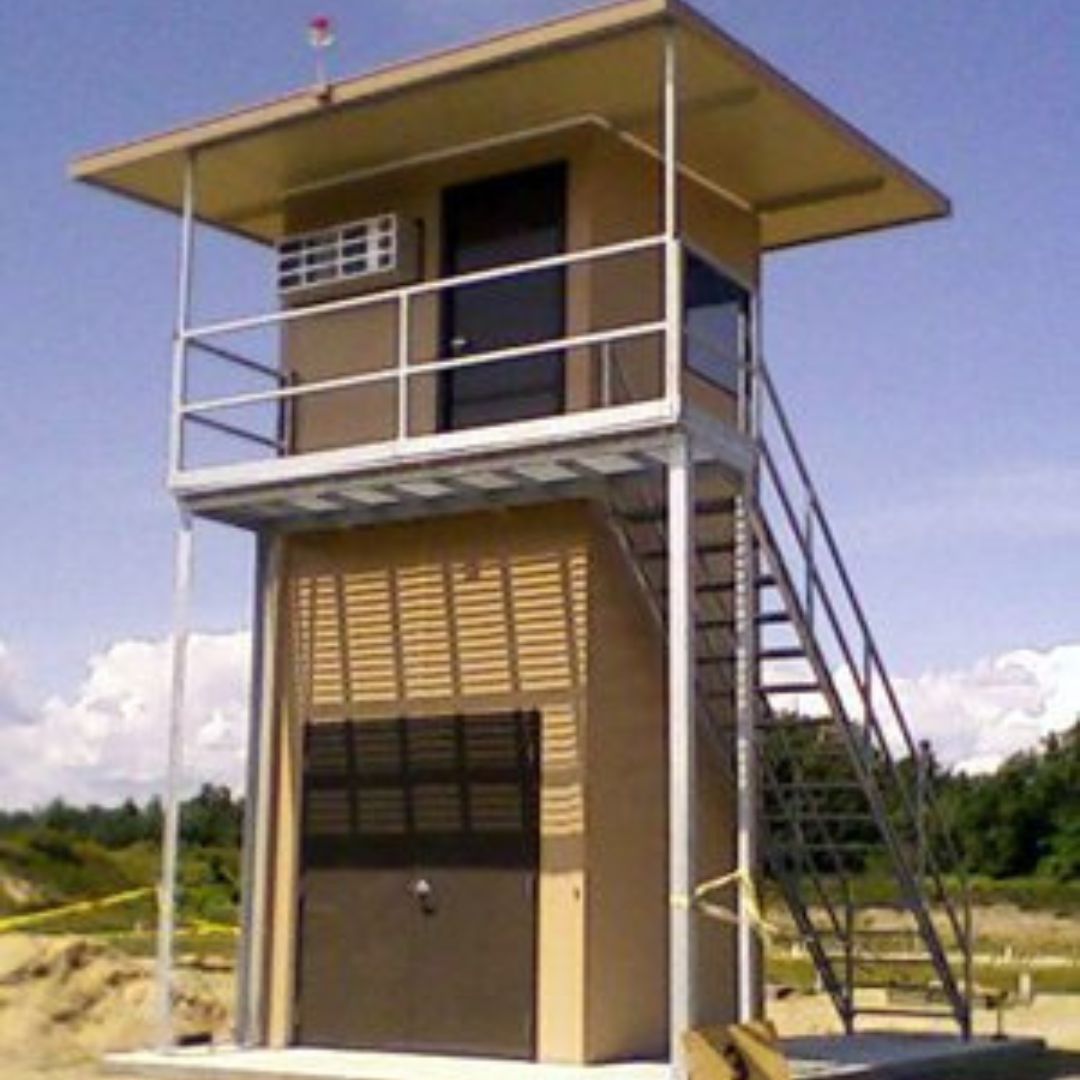 The Strategic Advantage: Benefits of Professional Tactical Storage