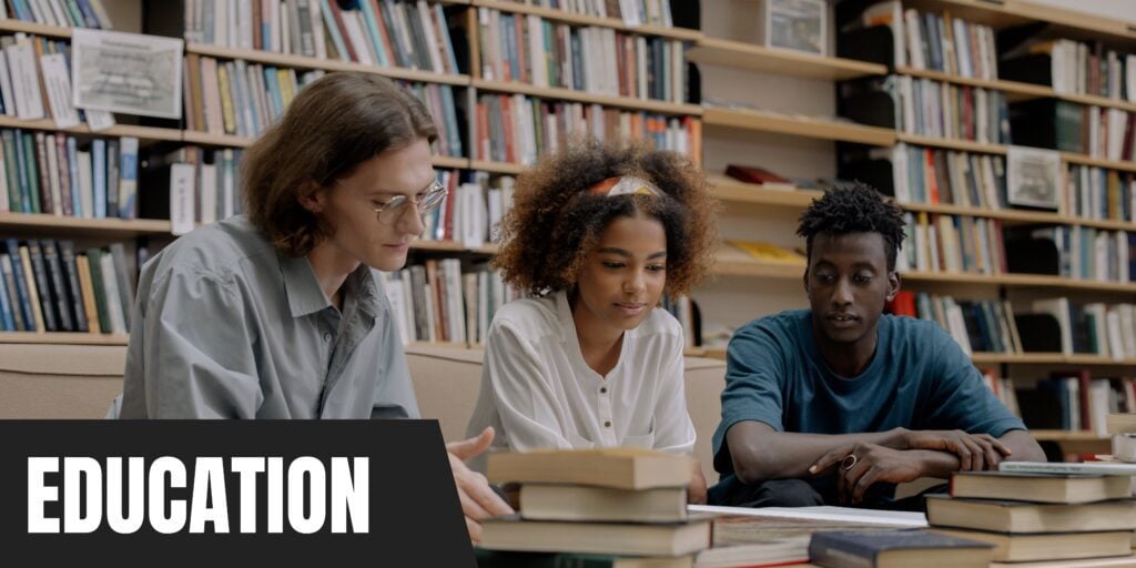 Education Enhancing Warehouse Efficiency