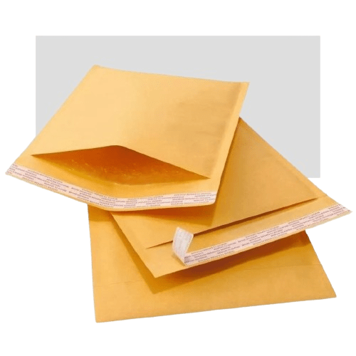 Envelopes and Mailers