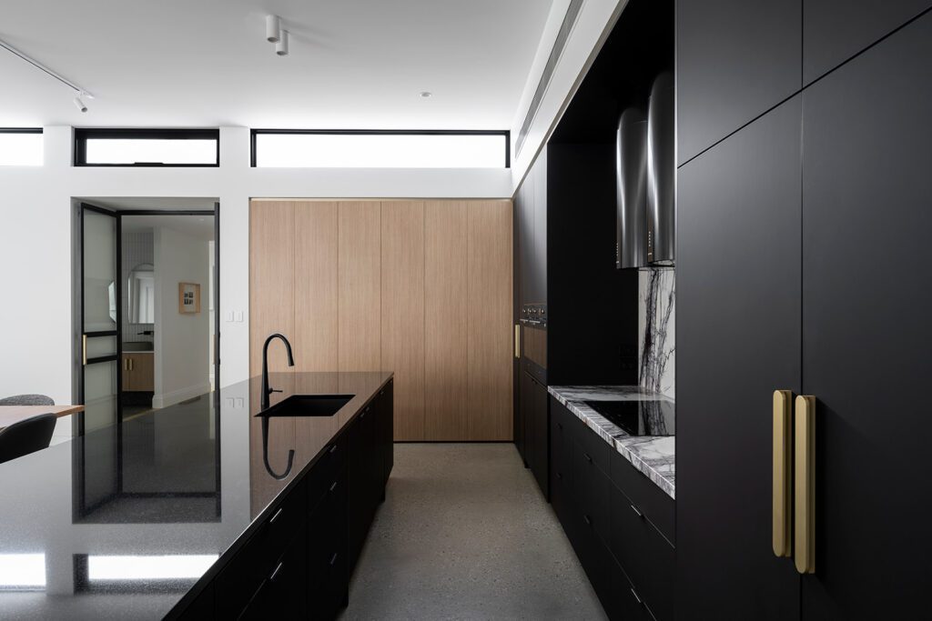 High Pressure Laminate Countertop