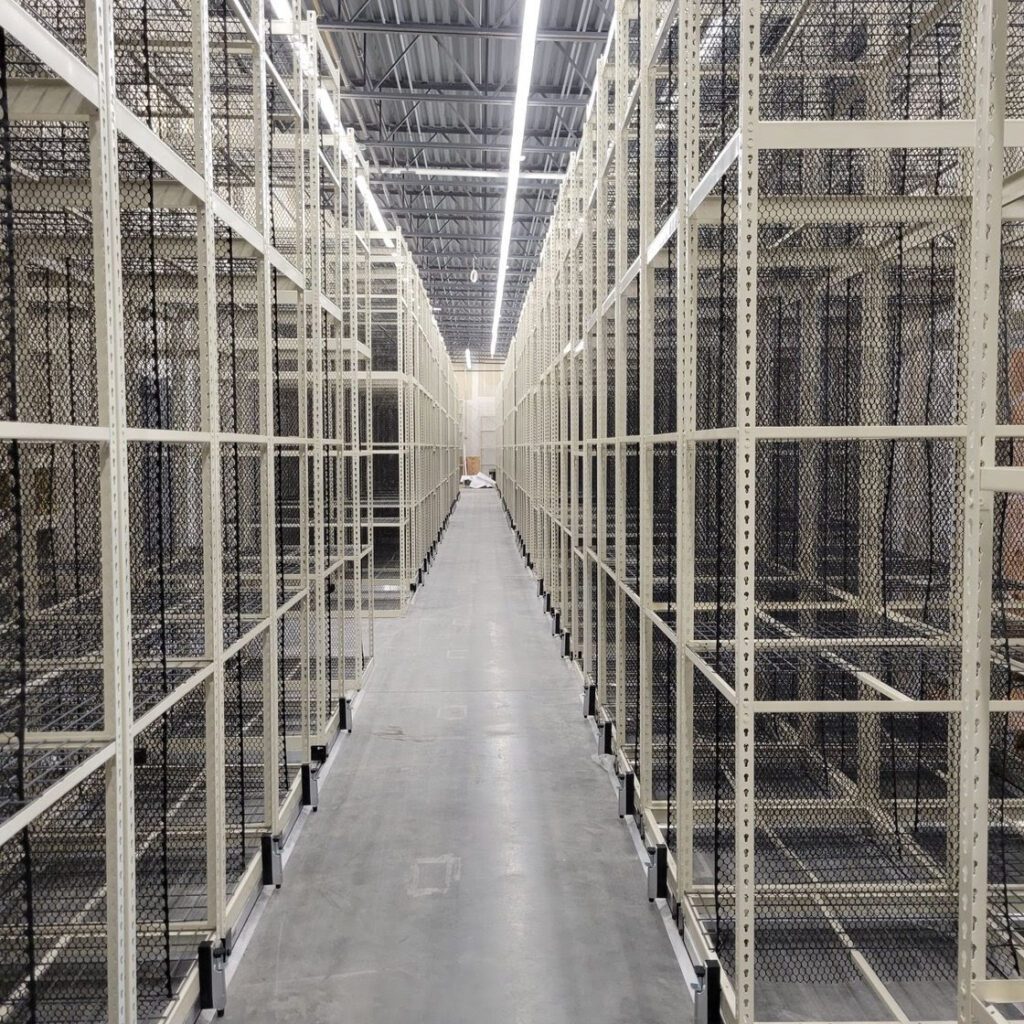 MH USA Retail Storage Solutions