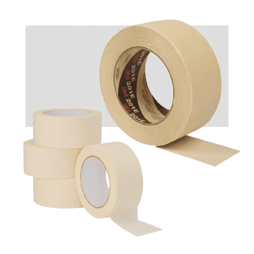 Masking Tape available in MH USA