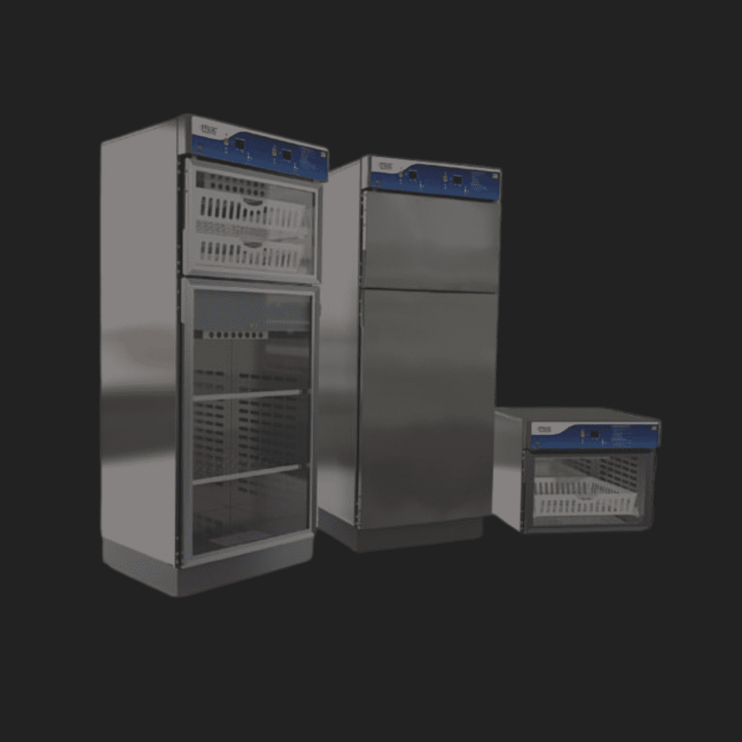Warming Cabinets