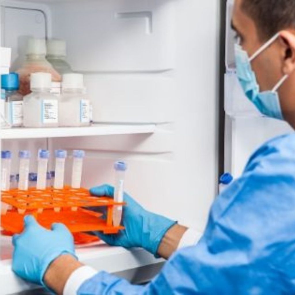 Comprehensive Guide to Laboratory Refrigerators