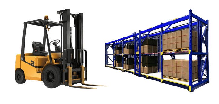 Warehouse Equipments