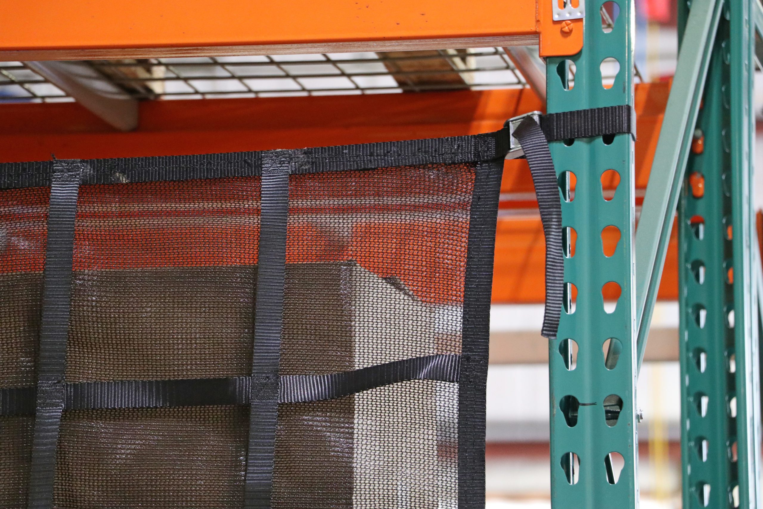 Incord WebNets Close Up