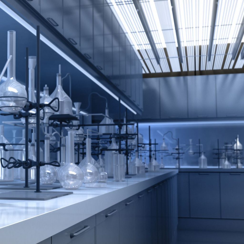 Laboratory Designs