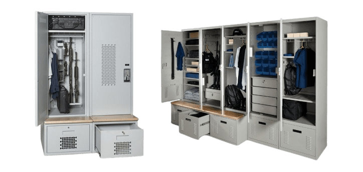 law enforcement gear