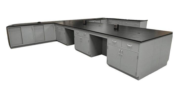 Materials To Consider For Your Lab Countertops​ Hero Image