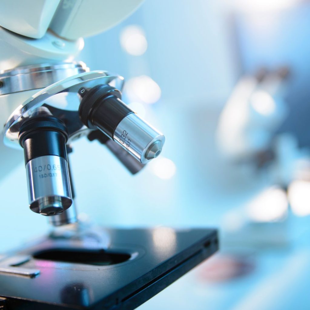 Optimizing Laboratory Efficiency