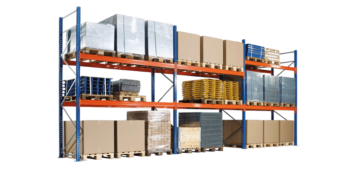 Stockroom Design is one Full Warehouse Design Solution