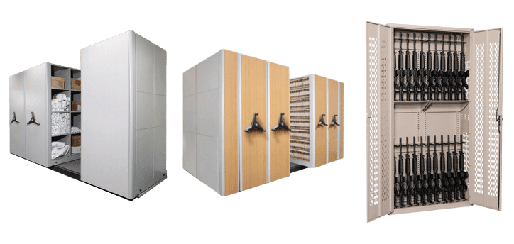 Datum Storage Hero Image