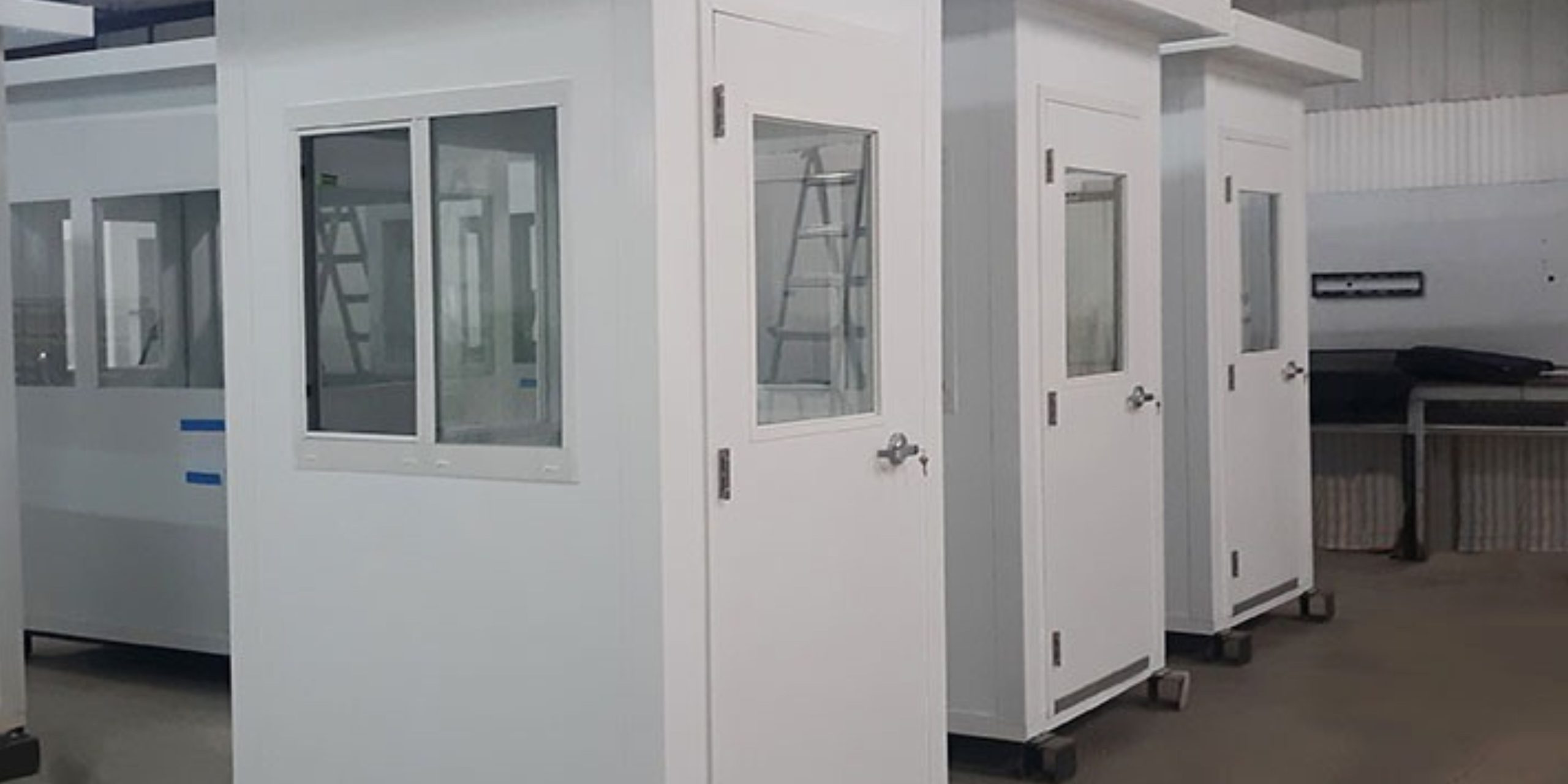 Door & Window Options for Every Application