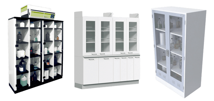 Laboraotry Hero Image