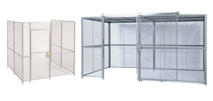 SpaceGuard Hero Image