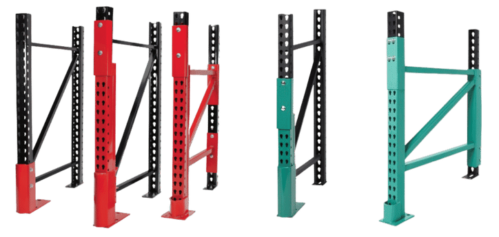 Worldwide Handling Materials Hero Image