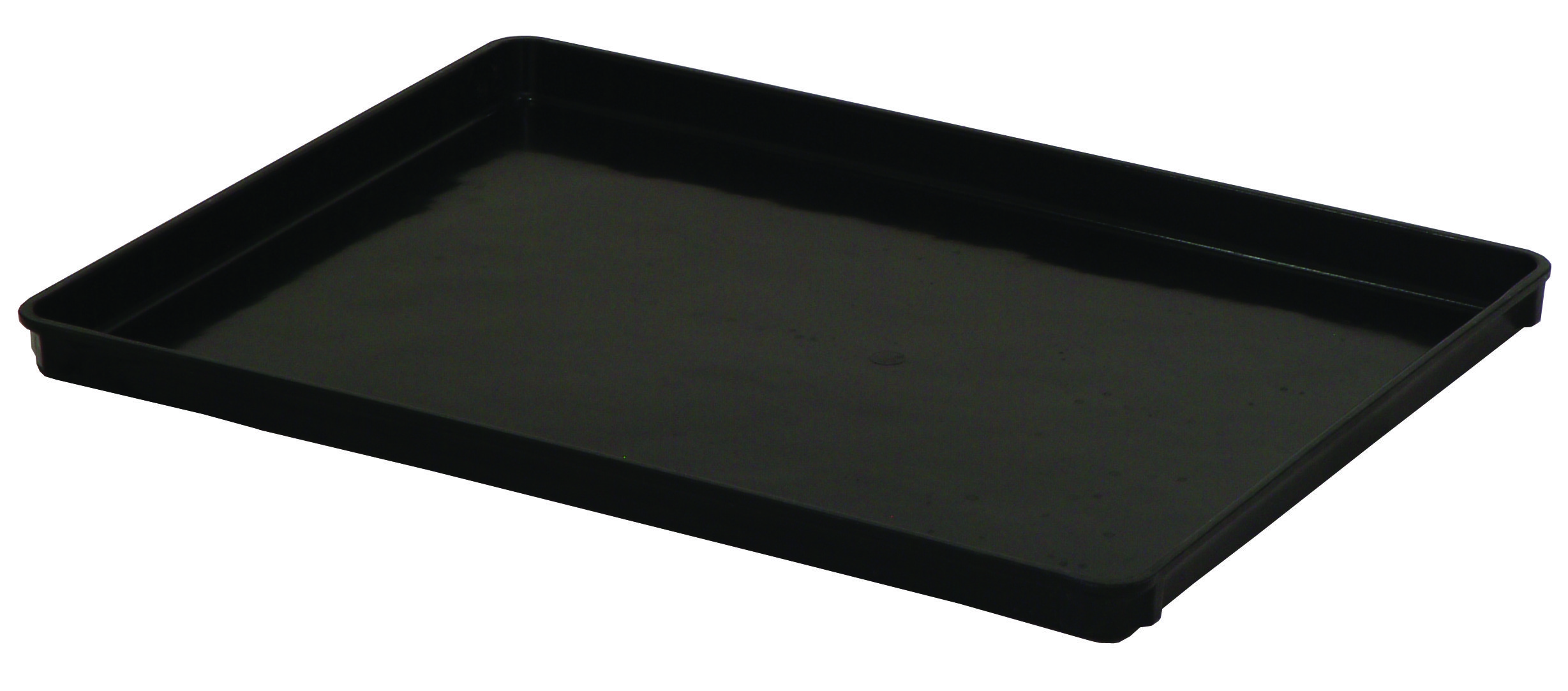 Quantum Tray, Conductive Black