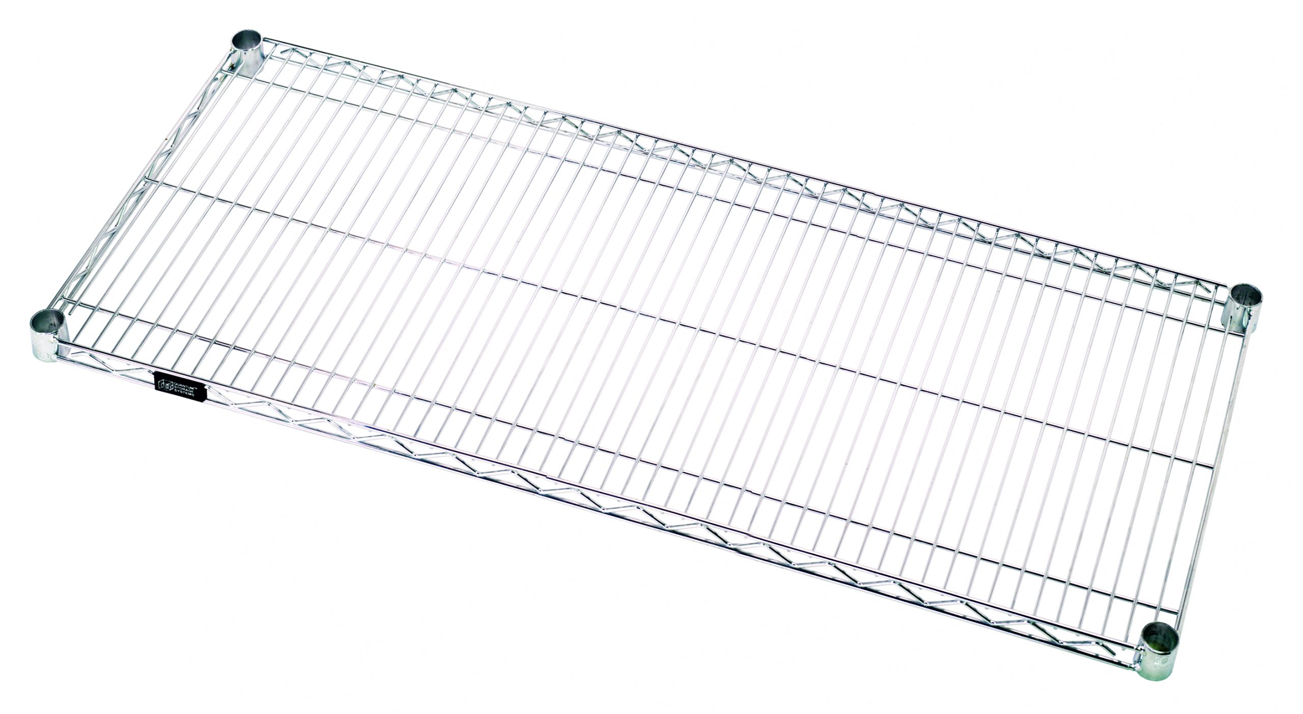 Quantum Wire Shelf