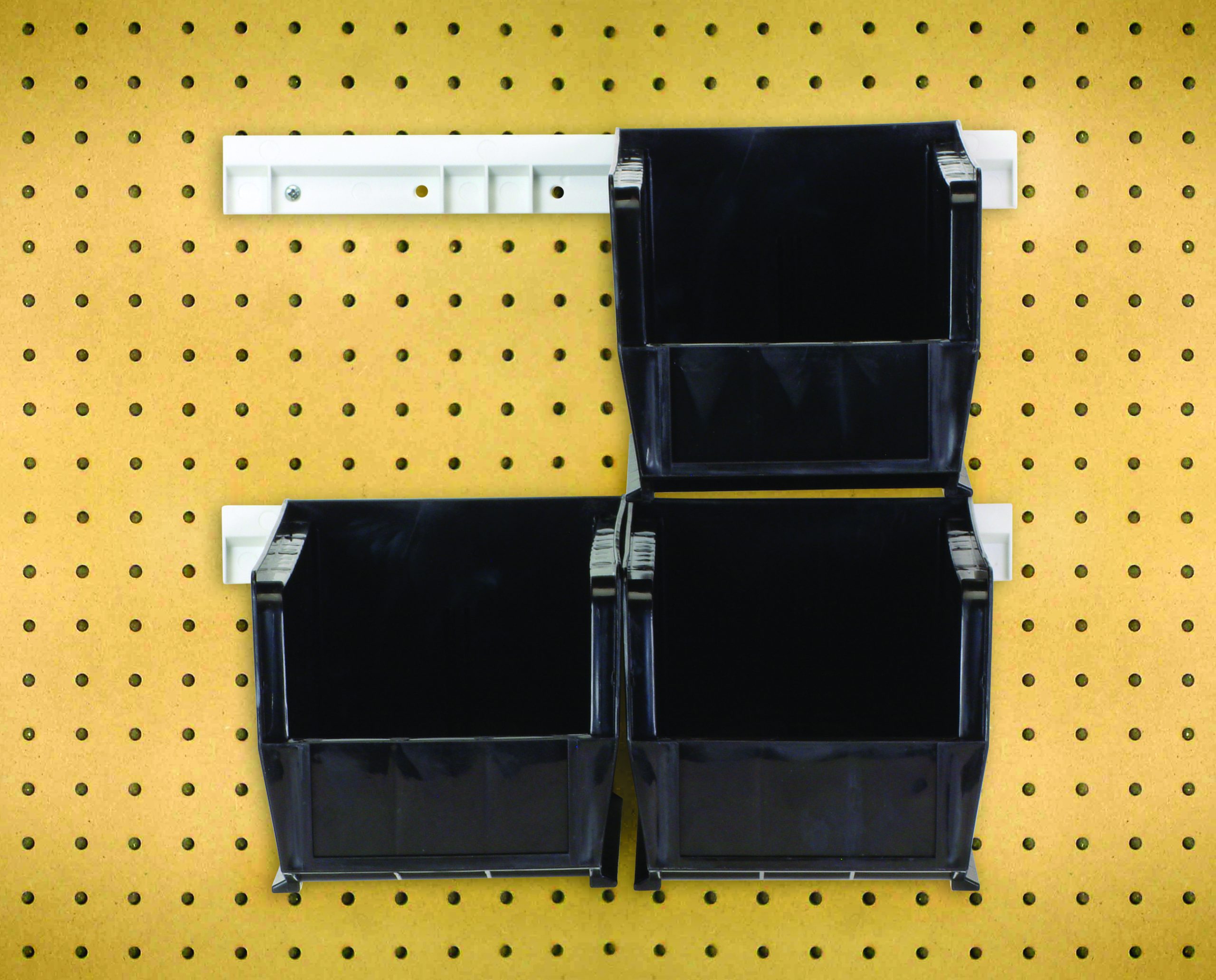 Hang-N-Stack Bin