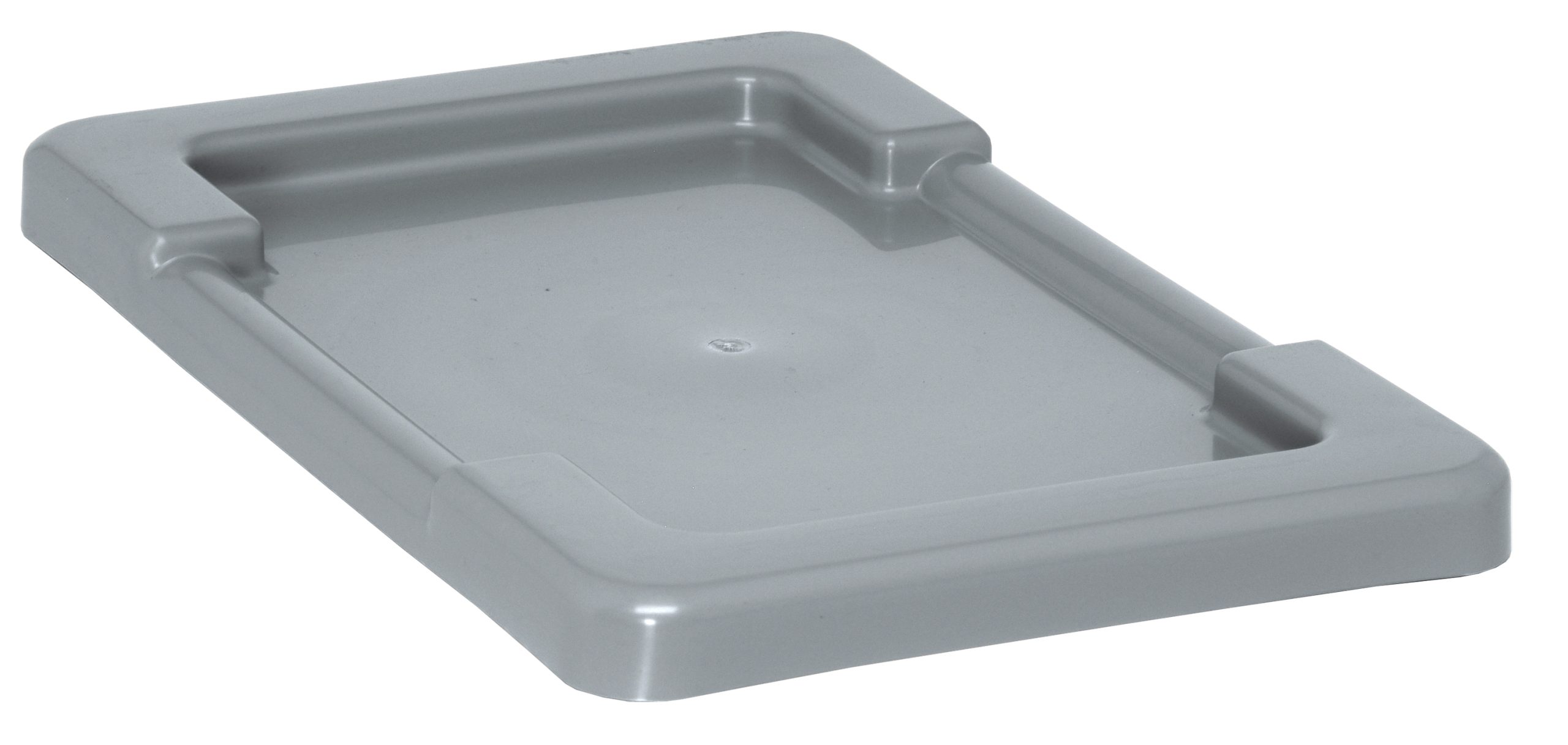 Quantum Lug Lid, Fits And Gray