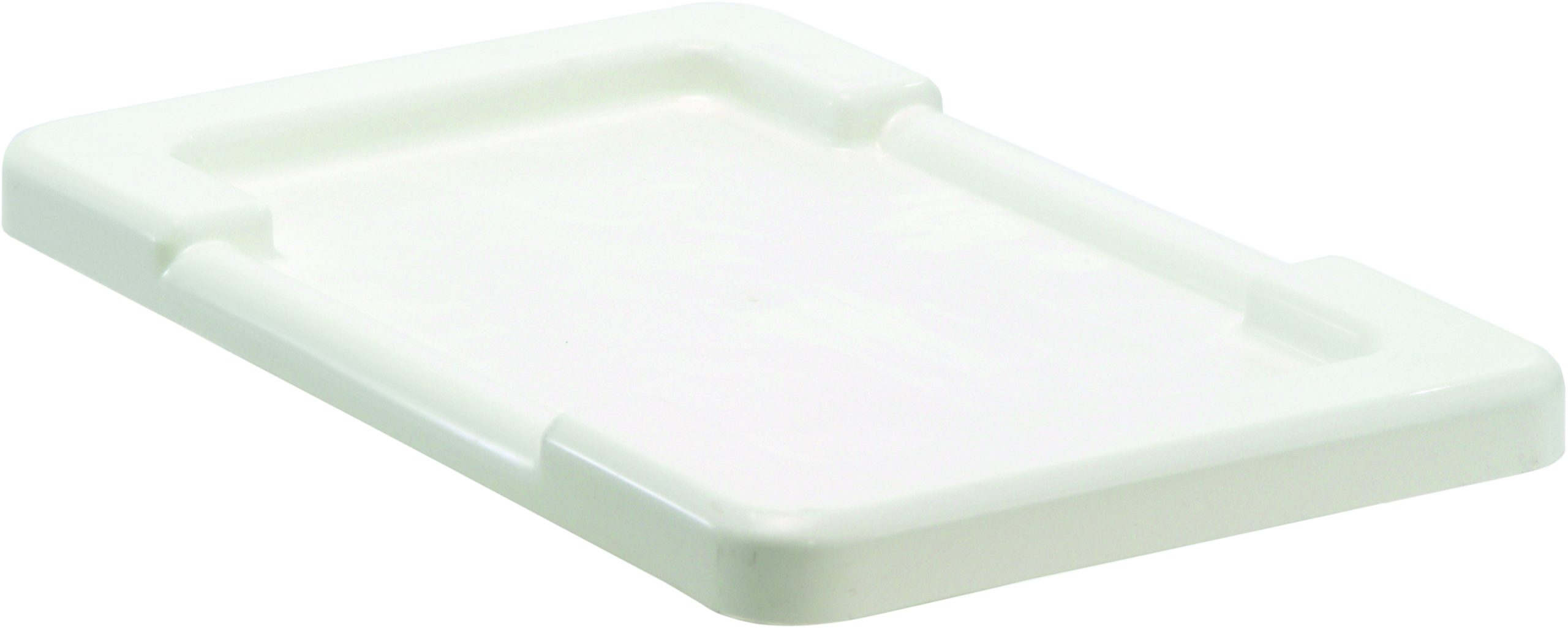Quantum Lug Lid, Fits And White