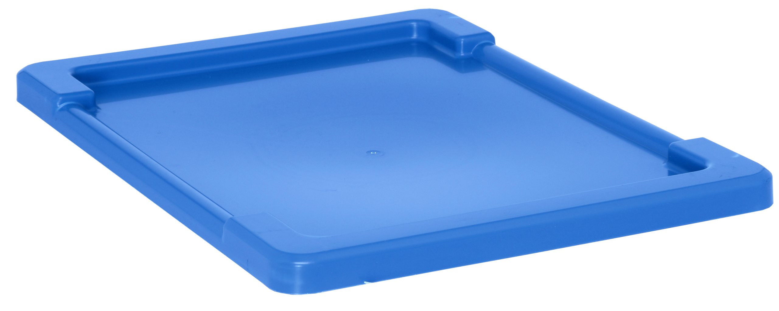Quantum Lid, Fits And Blue