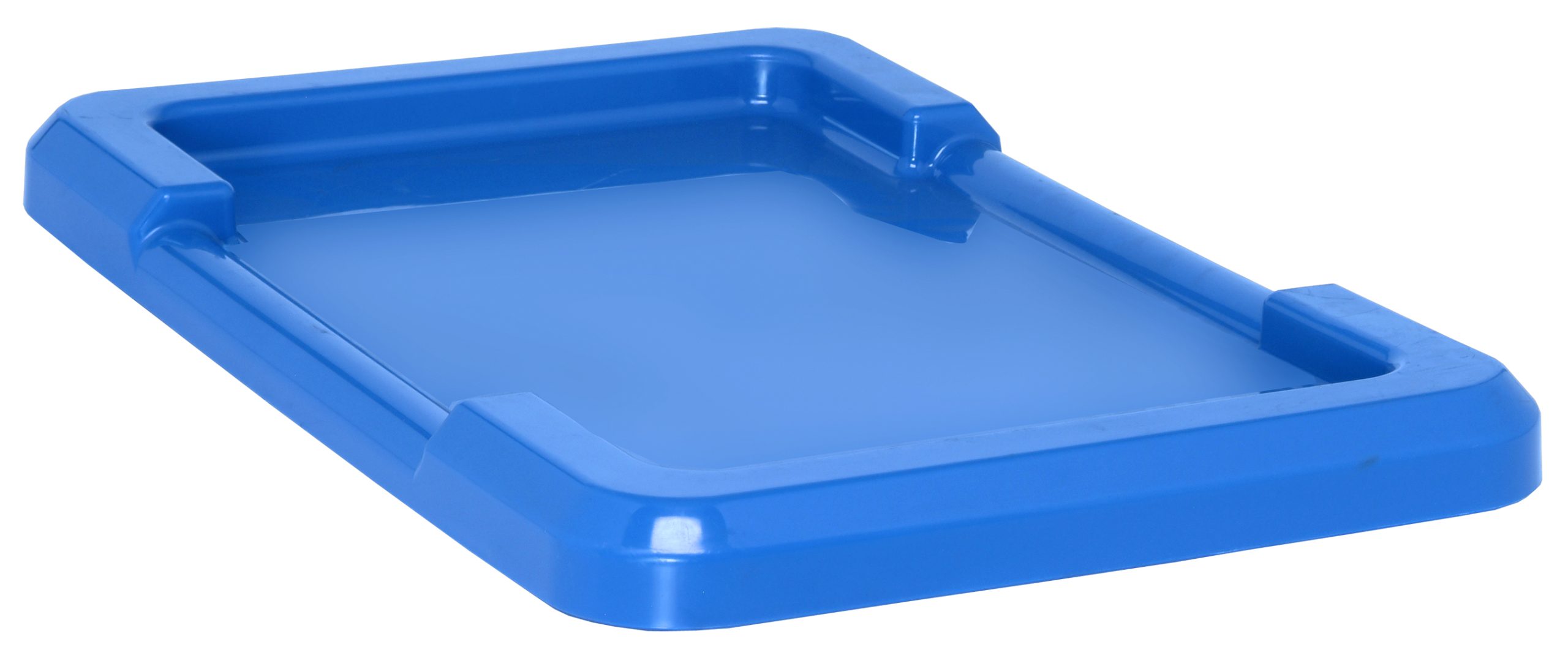 Quantum Lid, Fits Blue