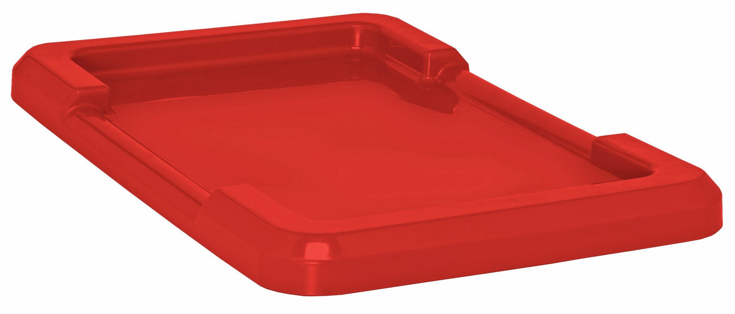 Quantum Lid, Fits Red