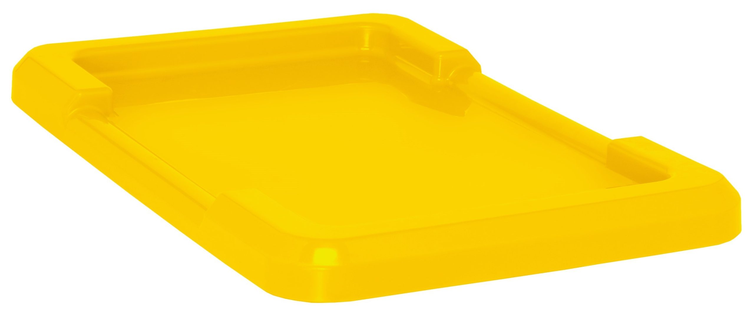 Quantum Lid, Fits Yellow