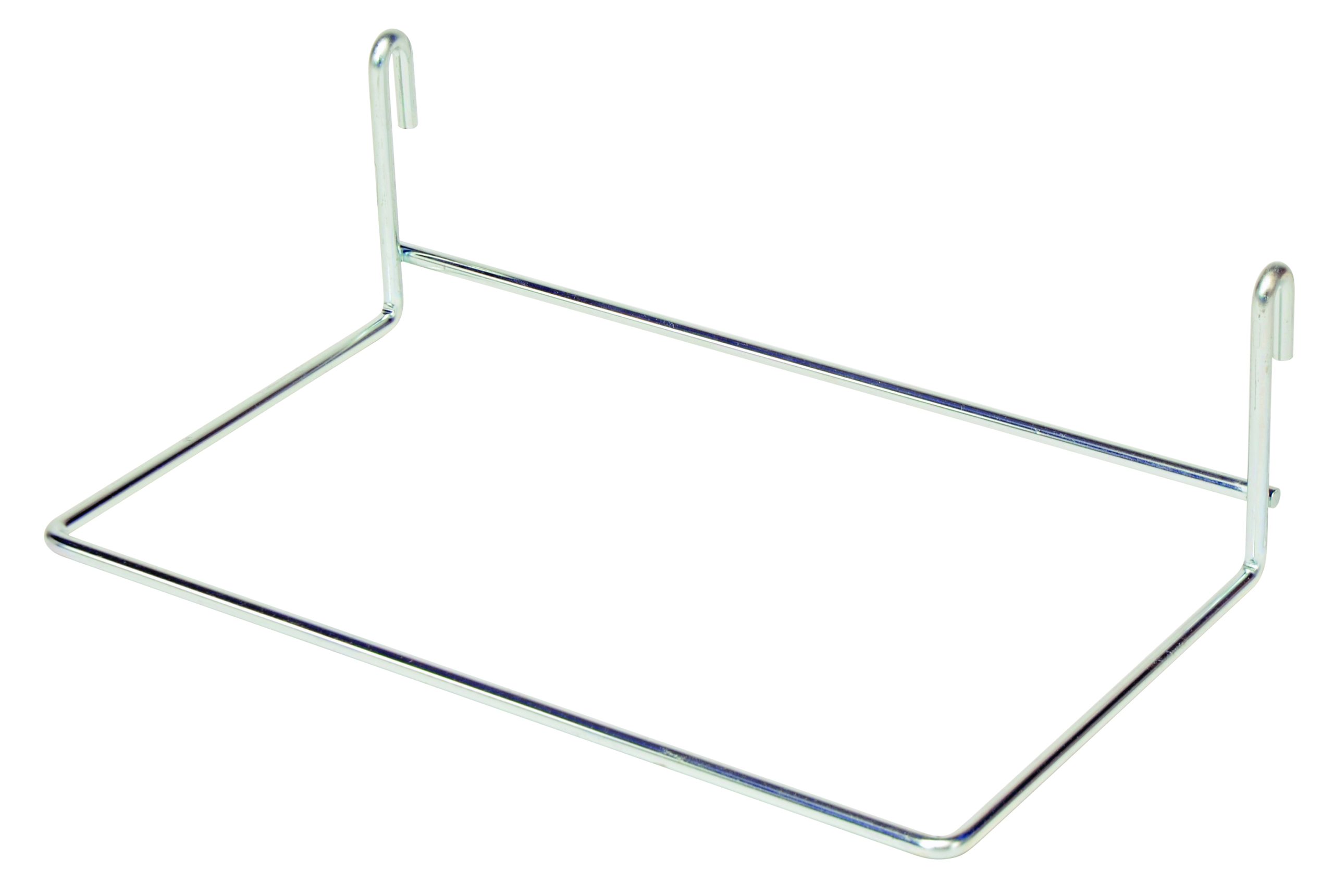 Quantum Store Grid Insert Pan Holder