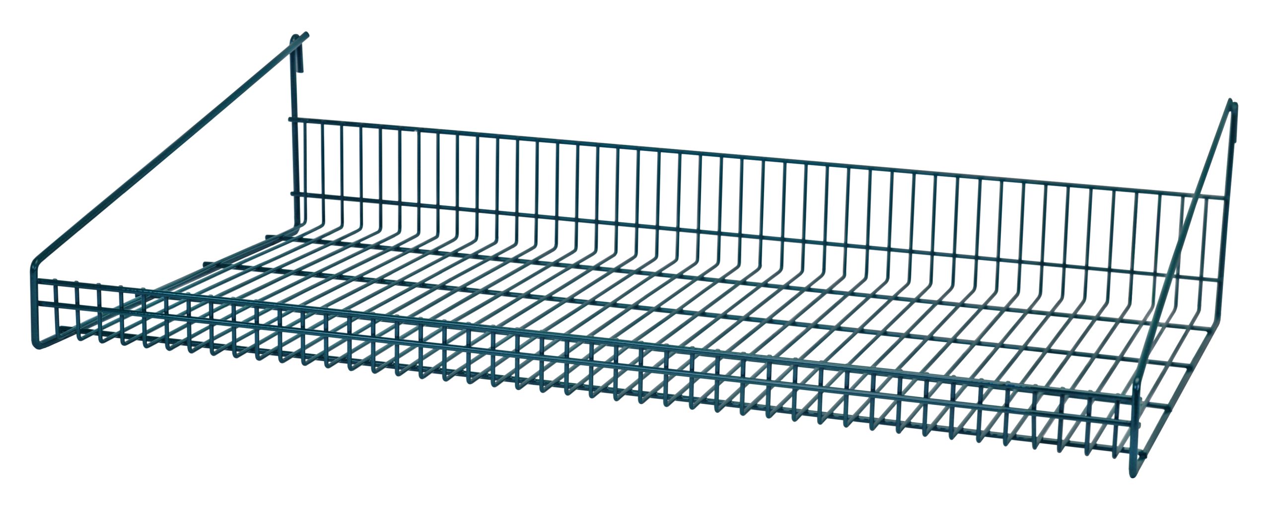Store Grid Shelf