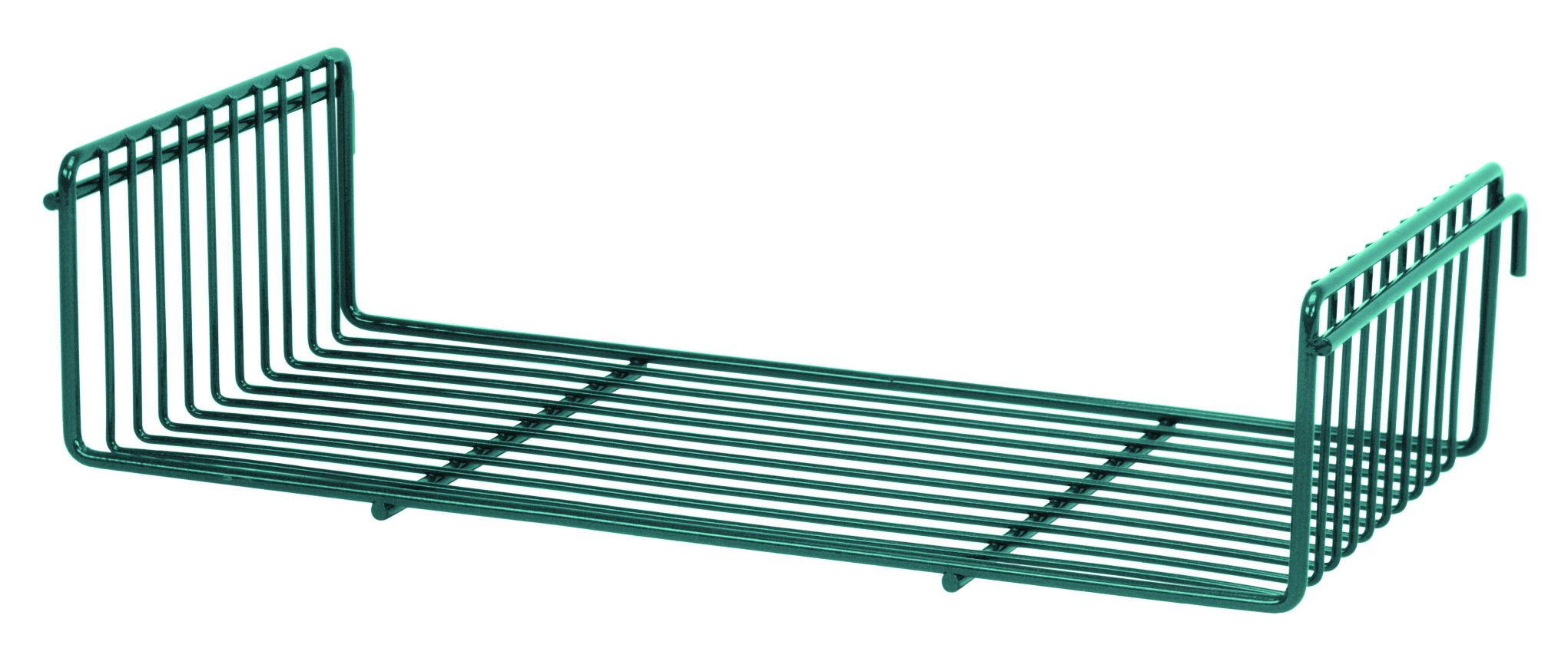 Store Grid Shelf