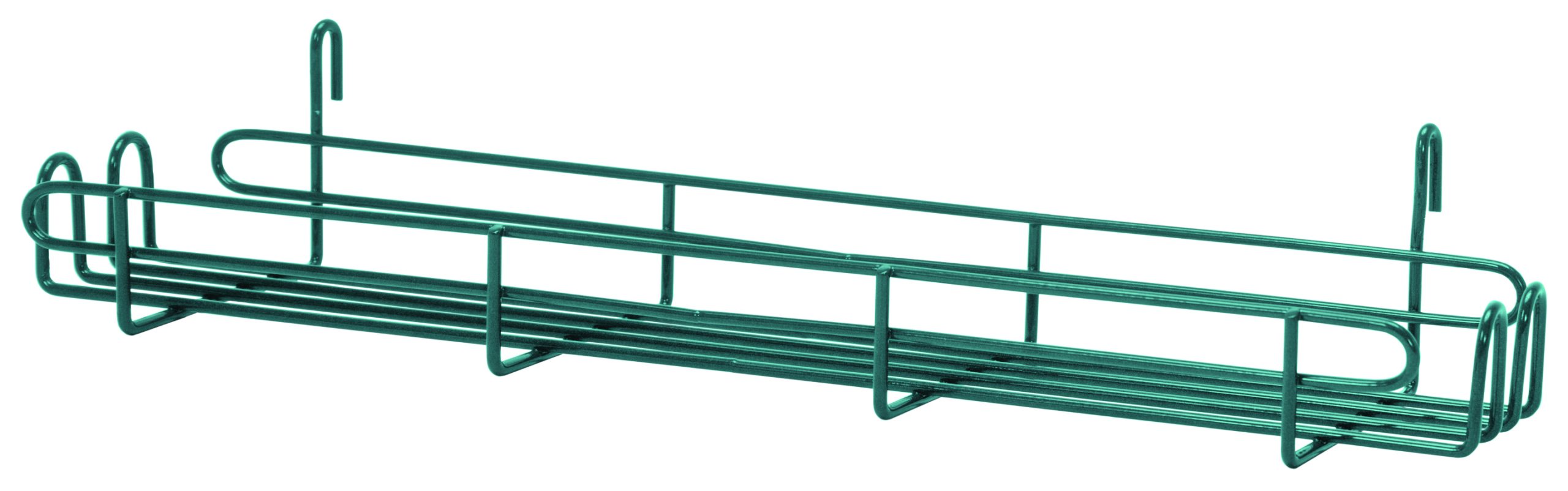 Quantum Store Grid Spice Rack Green