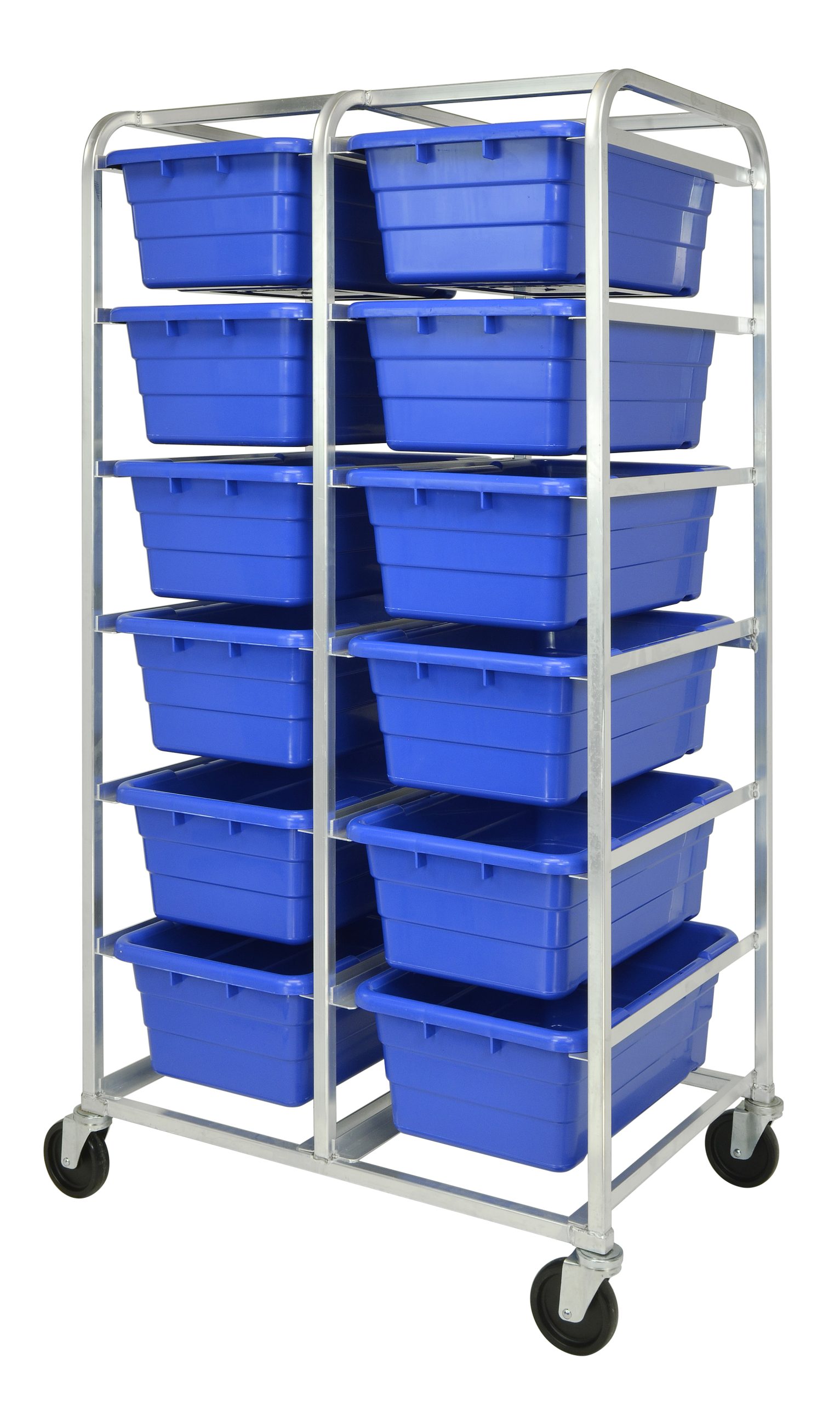 Tub Rack