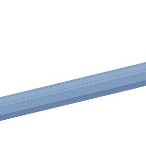 Track Shelving System