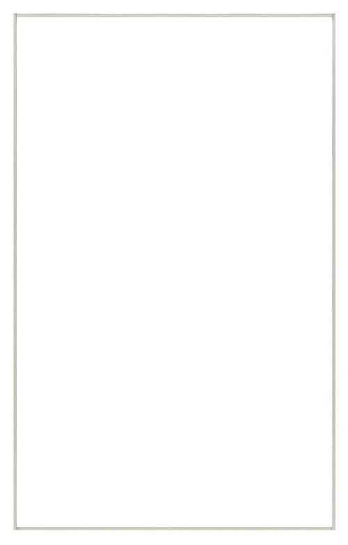 WS-PM36HC.jpg The Quantum Partition Wall Mounting Frame is essential for mounting 36 louvered panels to uprights, featuring a plain white square design with a thin gray border.