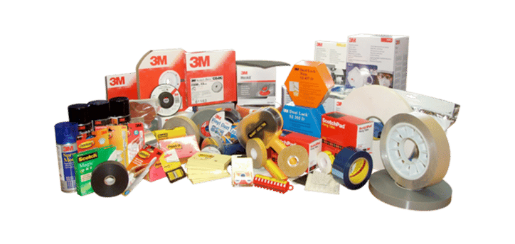 3M Solutions | Material Handling USA