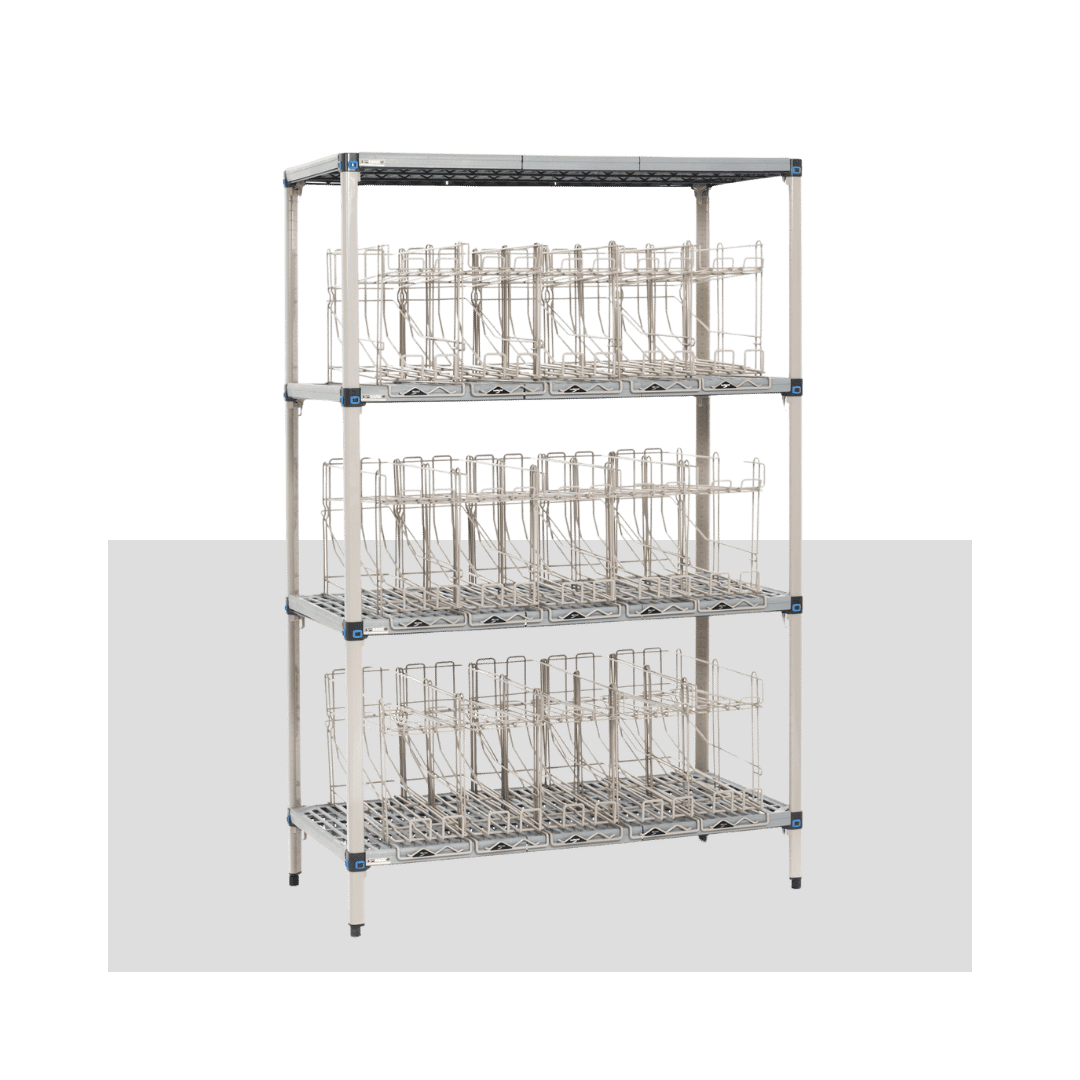 Lab Workstations