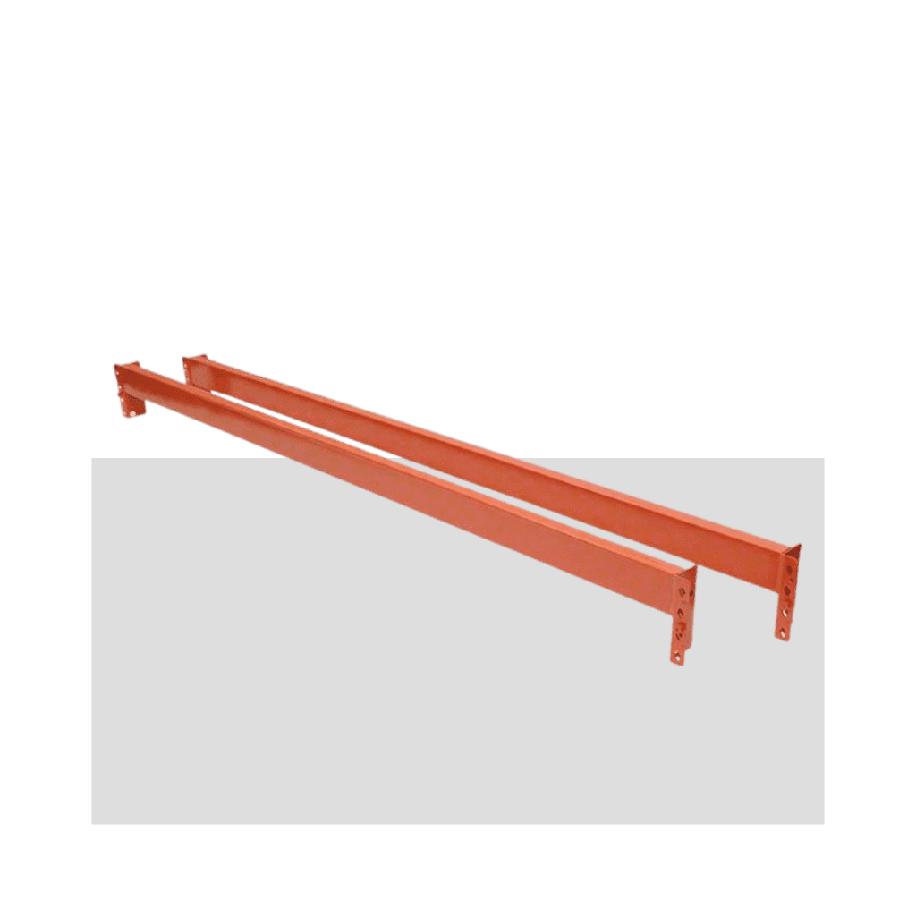 Interlake Pallet Rack Beams (Pair)