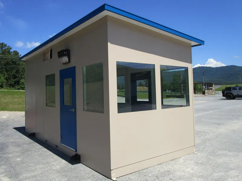 Shutdown Installation — Zero Production Impact photo