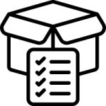 product attributes - to consider picking shipping supplies