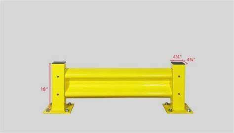 18-inch-steel-guard-rails