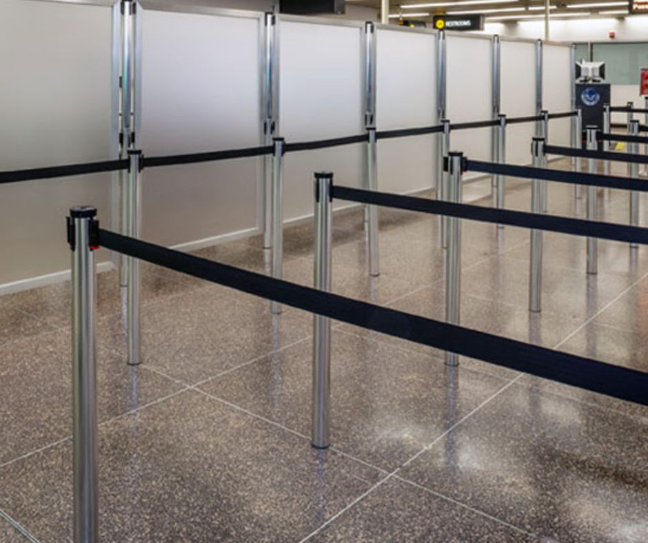 Flexible Privacy Solutions & Modular Wall Systems