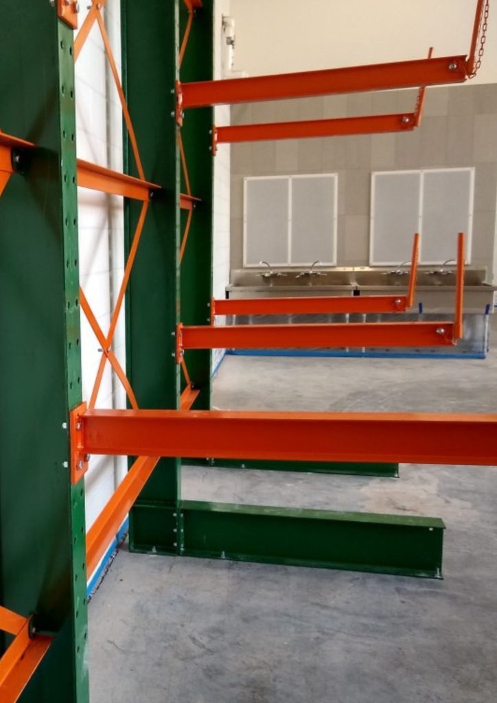 Technical Specificationsand Modular Customization Options