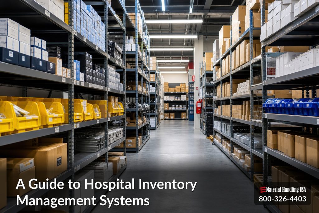 A Guide to Hospital Inventory Management Systems - hospital inventory management systems