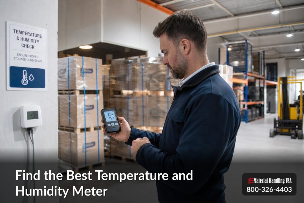 Find the Best Temperature and Humidity Meter - find best temperature and humidity