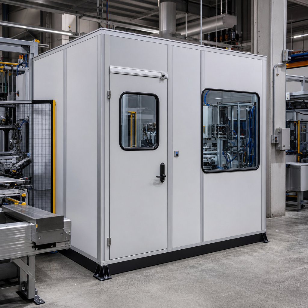Workbenches and tool storage for maintenance shops